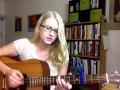 Anna Becker- Jessica Lea Mayfield's "Sleepless"