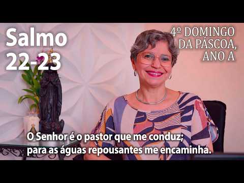 Salmo 22(23) - Salmos Missa