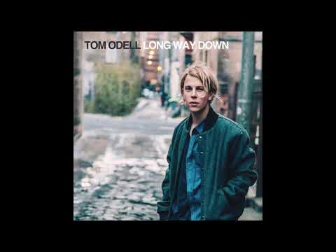 Tom Odell - I Know (Official Instrumental / Audio)