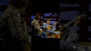 Jerry Reed Making Picking Look Easy - East Bound and Down from Smokey and the Bandit