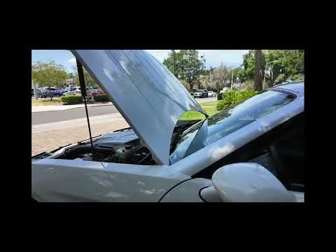 2004 Chrysler Crossfire (CC-2068086) for sale in Lakeland, Florida