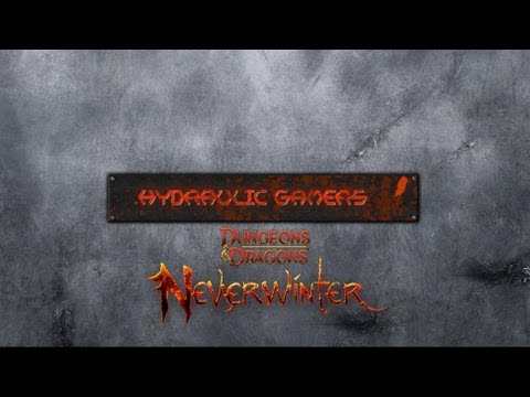 The Hydraulic Gamers: Neverwinter [Broken Arrow + Dragon Bridge]