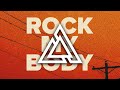 R3HAB INNA Sash Rock My Body Extended Mix