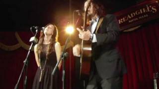 The Civil Wars &quot;20 Years&quot;