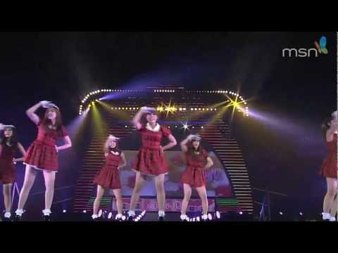 120111 A Pink @ 26th Golden Disk Awards [FULL HD CUT]