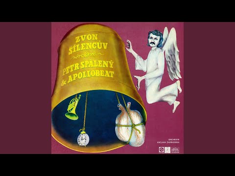 Zvon šílencův. - Šavle, meče I.