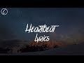 Haux - Heartbeat (Lyric Video)
