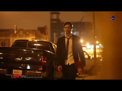 Depeche Mode - My Favourite Stranger [DMX RmX]