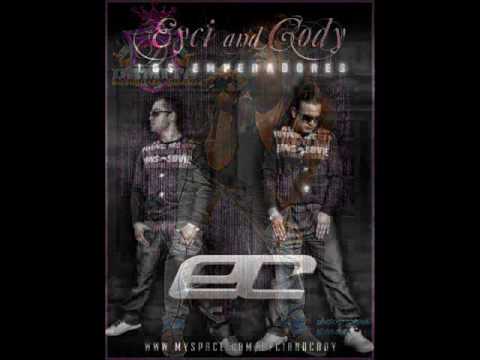 Tu mejor amante - Eyci & Cody ft Mc Klary & Damita