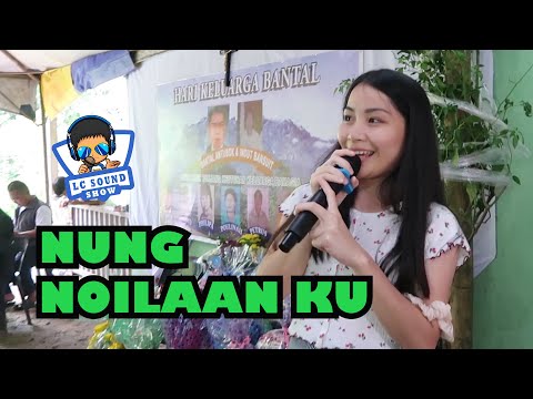 Nung Noilaanku-Clare Petrus Edwin (Cover By Juliet Jenius)