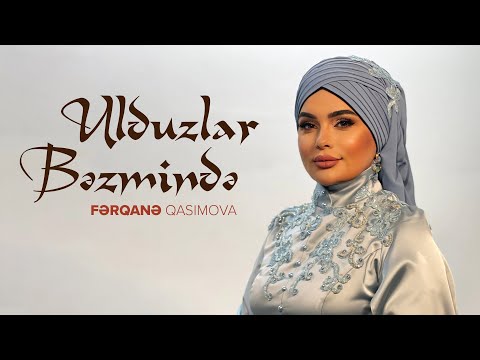 Fərqanə Qasımova — Ulduzlar Bəzmində