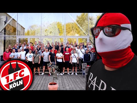 Der Tag, an dem aus der Wilden Horde die Coloniacs enstanden...