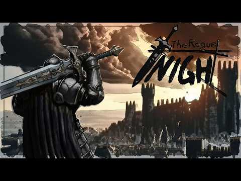 The Rogue Knight video thumbnail