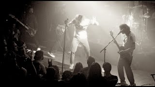 The Barbarians Of California - “Where Are The Punks?!?! (Live)”