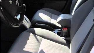 preview picture of video '2008 Dodge Caliber Used Cars Boston MA'