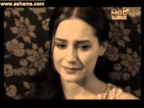 أغنية عايش أنا من مسلسل جرح الماضي التركي ( نورهان .. فريد)