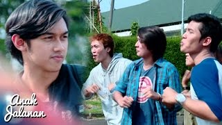 Download lagu Mondy Menghajar Senior Kampus Yang Menghina Mondy [Anak Jalanan] [13 November 2016] mp3