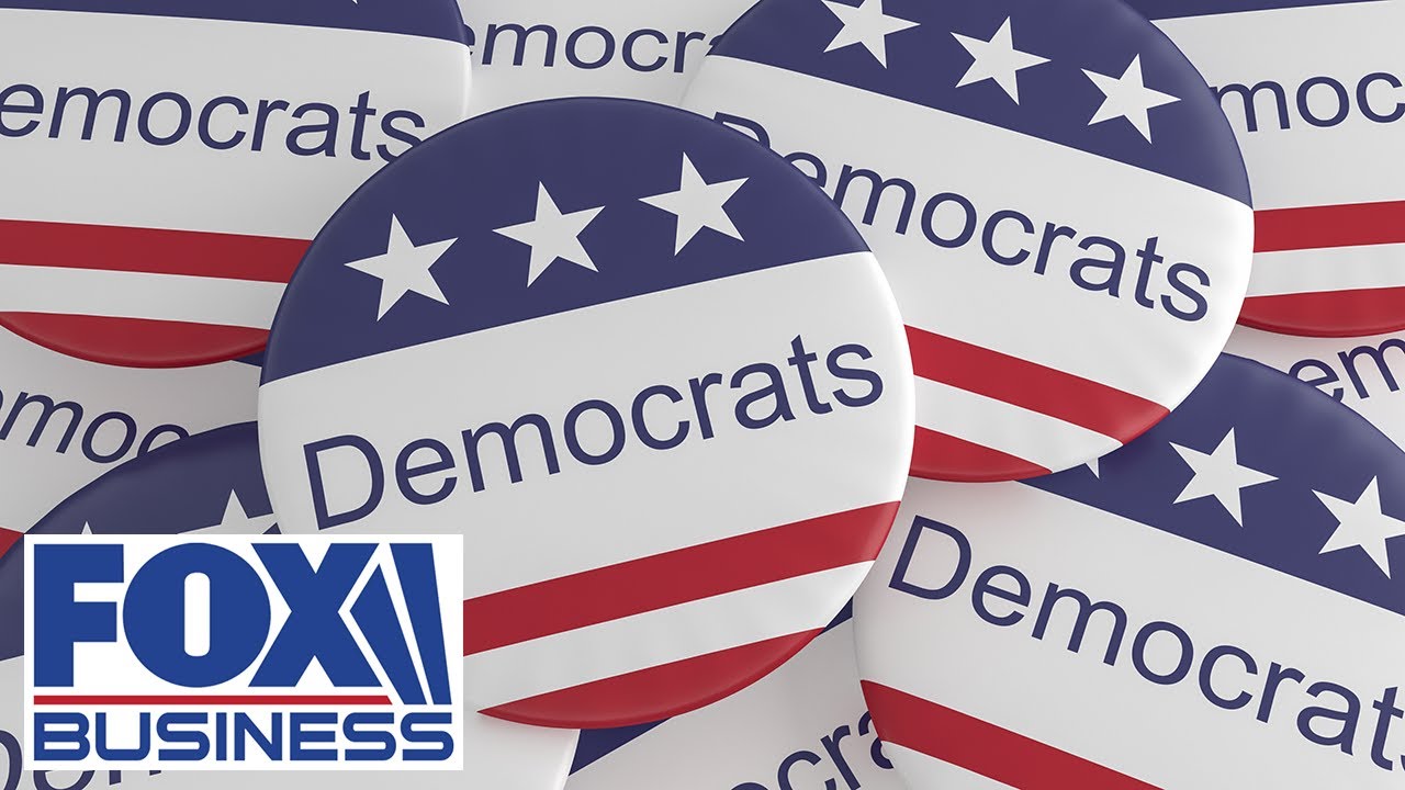 ‘THEY ALWAYS PLAY DIRTY’: GOP rep ACCUSES Dems of undermining election integrity