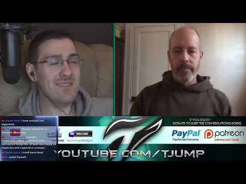 Where is evidence of God, Jim Spiegel — video featuring Tom Jump