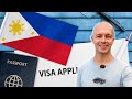 Permanent Tourist In The Philippines Cost Of Extensions