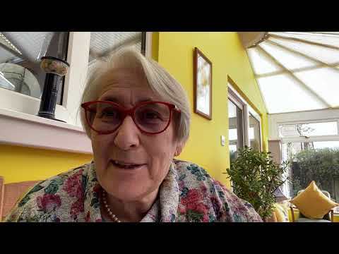 Jan Ransom Sermon 25 April