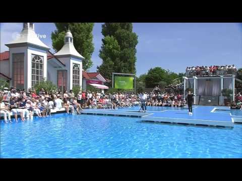 Nico Santos - Goodbye To Love (ZDF-Fernsehgarten - 2017-05-28)