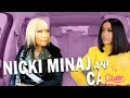 Cardi B And Nicki Minaj Karaoke Carpool 🎬🎀🎬🎀🎬
