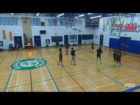 B4PC(51) tier 4 - 2023 SUMMER DK's Disciples(38) - tcbl sunday