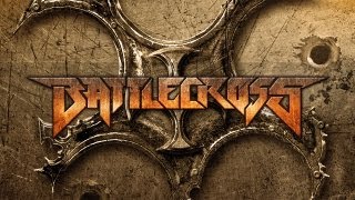 Battlecross - Force Fed Lies video