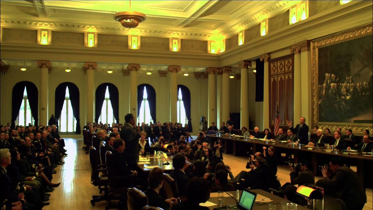 Miniature de la vidéo Contagion BANDE-ANNONCE VF Full HD du film Contagion