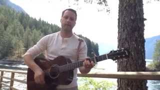 Behold Our God at Young Life Malibu Club in Canada - Brandon Heath