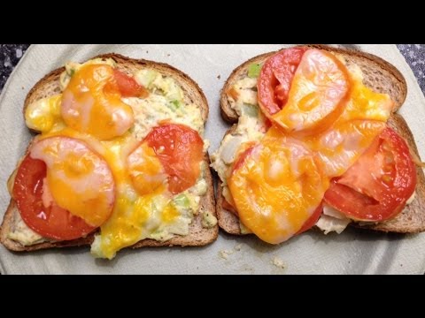 download lagu mp3 mp4 Open Faced Chicken Salad Sandwich, download lagu Open Faced Chicken Salad Sandwich gratis, unduh video klip Open Faced Chicken Salad Sandwich