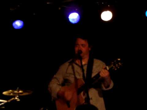 ASSEMBLY OF DUST   "SECOND SONG"      MERCURY LOUNGE 2009