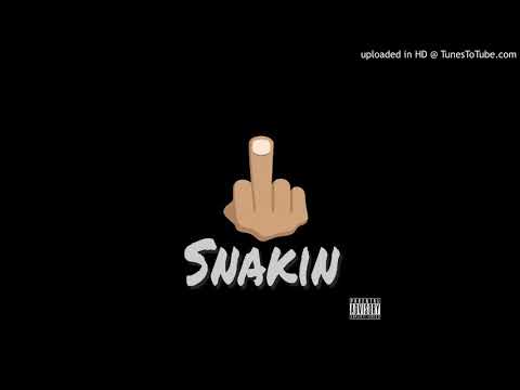 MB x Rich Neily " Snakin " ( Official Audio )