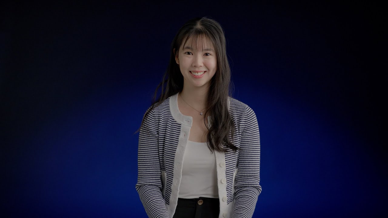 HBS Career Journeys | Jing Lin Lee