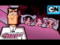 Bedtime Sucks Classic Powerpuff Girls Mega Compilation Cartoon Network