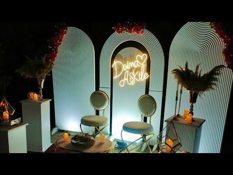 Dima Dizayn Konspetler Bergama/İzmir