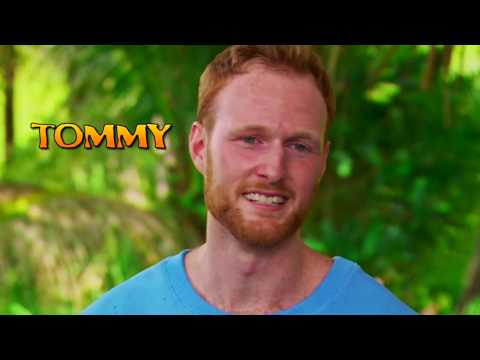 Survivor: Island of the Idols - INTRO (Season 39)
