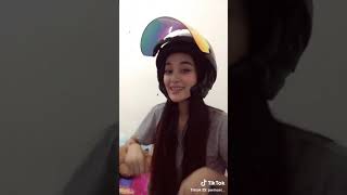 Download lagu Tiktok Awek Cun 'Hei Bossku' mp3