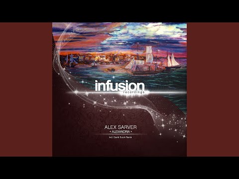 Alexandria (Original Mix)