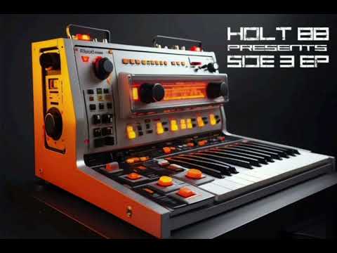 HOLT 88 - Danger Of Drugs