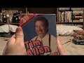 VHS Betamax DVD Update 12 31 2016 New Year S Eve Part 1