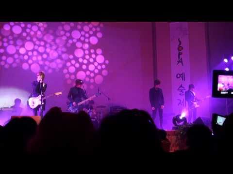 2010  11  26  FTIsland  - Love Love Love &  Bad Woman &  I Hope