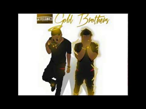 Gold Brothers - Session (Prod. KurtisBased) EPB4 Gold Brothers 2