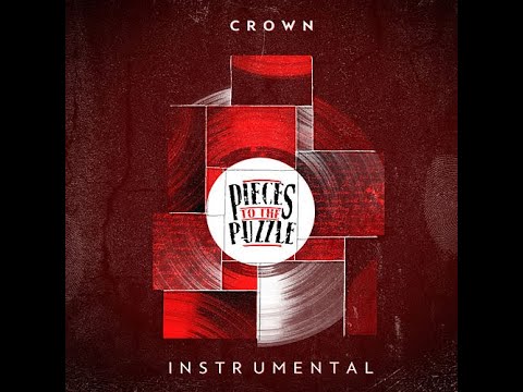 Pieces to The Puzzle - Instrumental 🧩 (Rasco / Prod Crown)