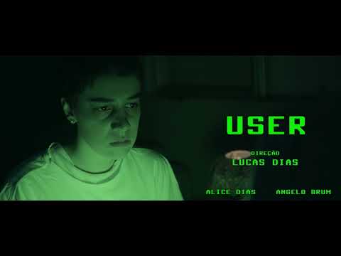 Trailer de USER (2022)