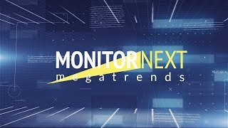 Monitor Next | Prepare for Future Market Moving Events