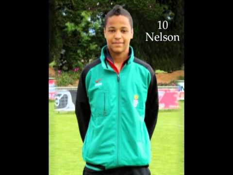 CF PERALADA INFANTIL "A" CAMPEONES 2012/13