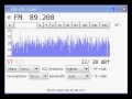 Tropo 89 2 MHz Radio Trinitas Sulina Romania 615 Km