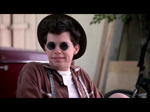 Duckie compilation (Pretty In Pink 1986)